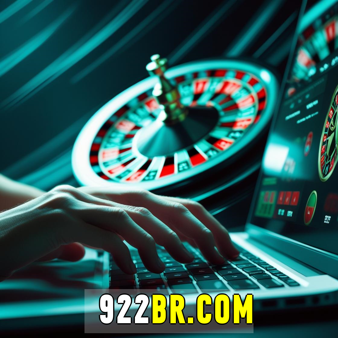 922br - O Melhor Cassino Online com Dealers ao Vivo, Roleta e Blackjack no Brasil