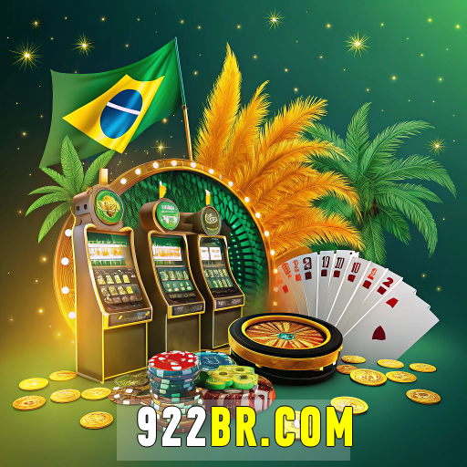 922br - Slots de Alta Volatilidade, Mega Prêmios e Jogos de Mesa com Estratégia Avançada